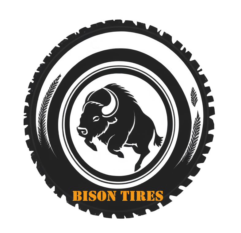 Bison Tires